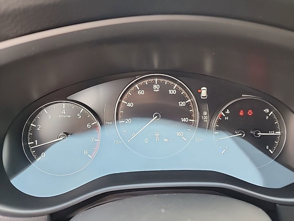 New 2026 MAZDA CX-50 2.5 Turbo w/ Premium Plus Pkg image 20