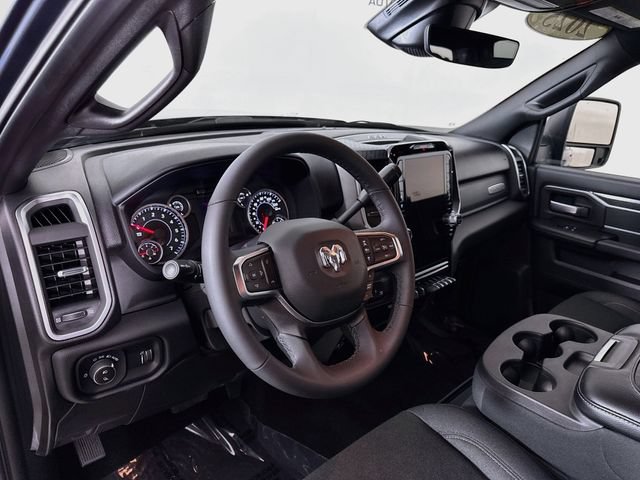 Used 2026 RAM 2500 Big Horn AWD/4WD image 9
