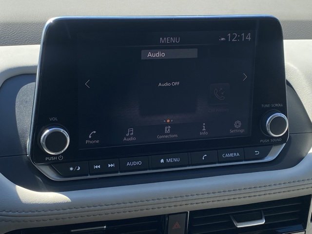 Used 2023 Nissan Rogue SV image 21