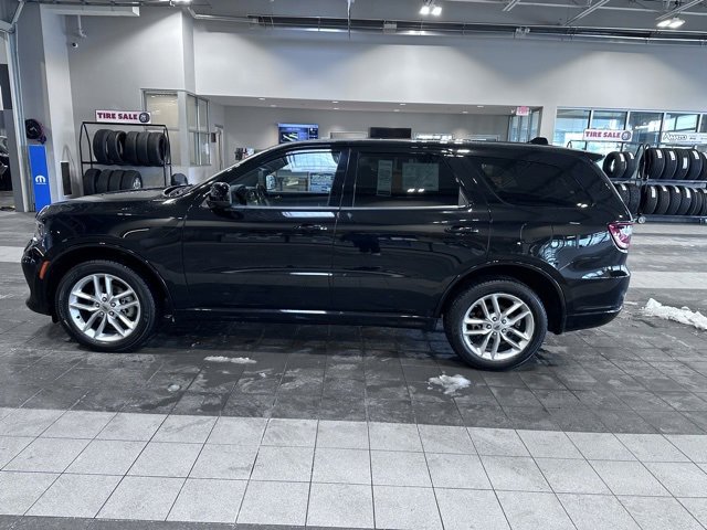 Used 2023 Dodge Durango GT image 9