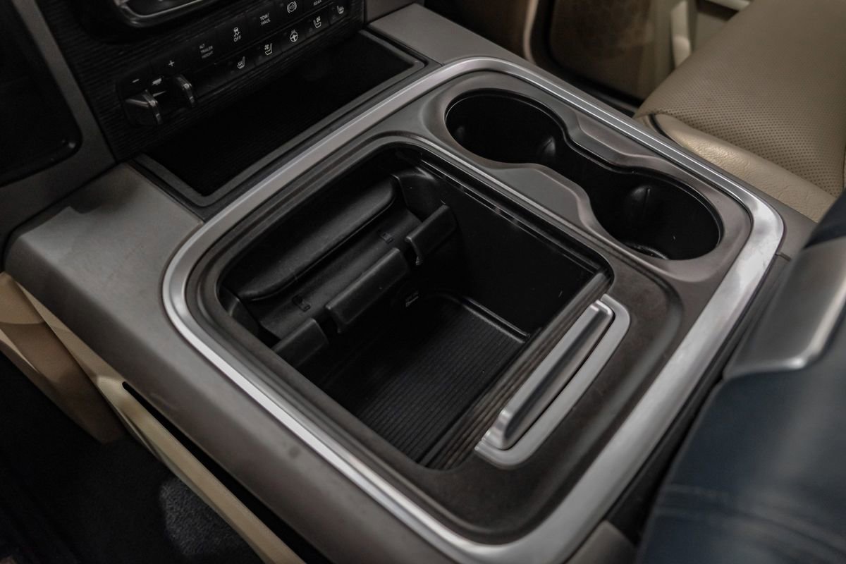 Used 2018 RAM 2500 Limited AWD/4WD image 24