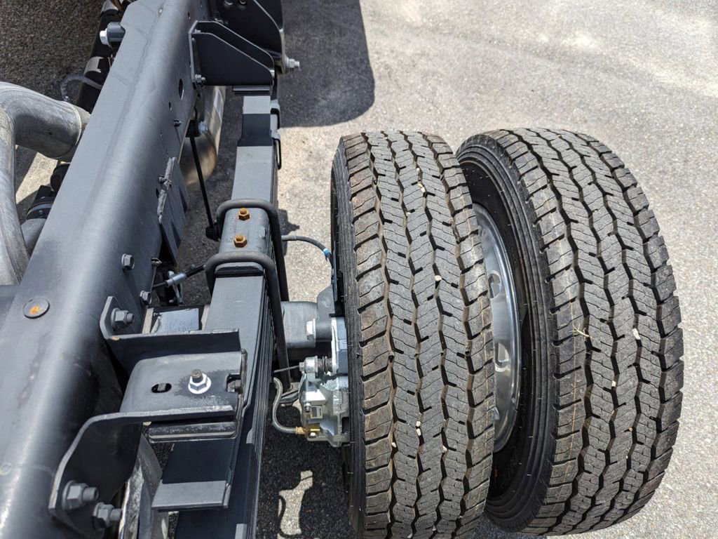 New 2024 RAM 4500 SLT w/ Quick Order Package 2YG SLT image 20