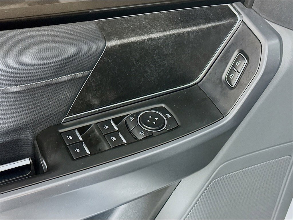 Used 2022 Ford F150 XLT w/ Equipment Group 302A High image 24