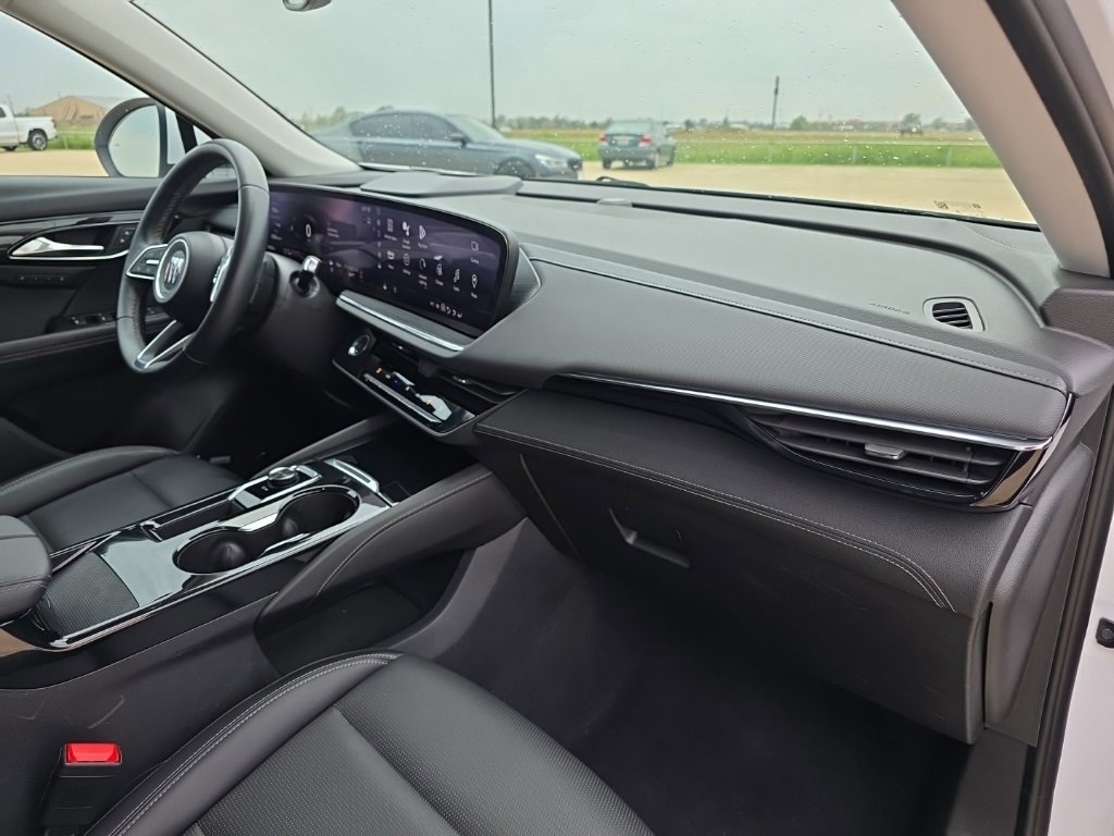 Used 2024 Buick Envision Preferred image 13