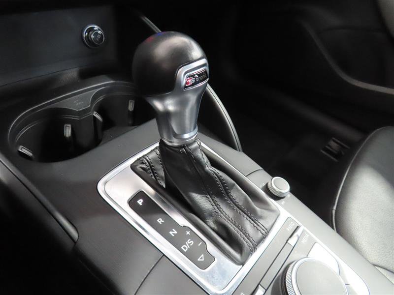 Used 2018 Audi A3 2.0T Premium image 26