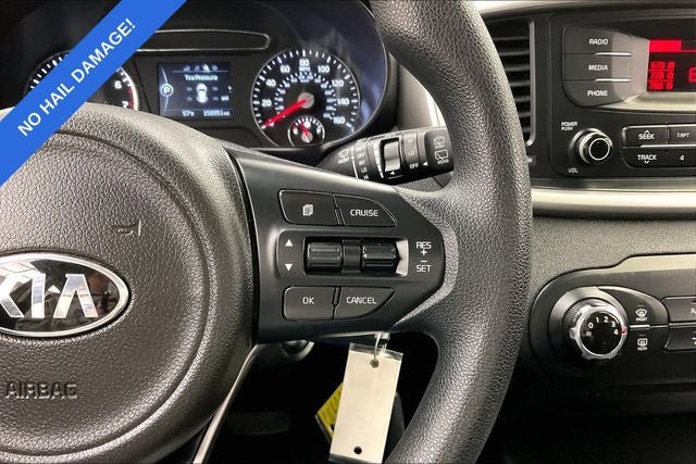 Used 2016 Kia Sorento L FWD image 23