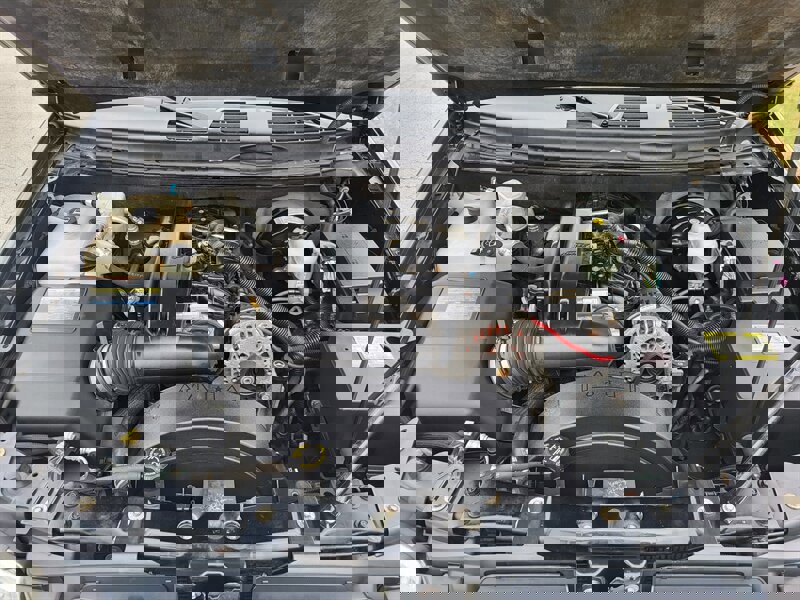 Used 2007 GMC Envoy Denali image 27