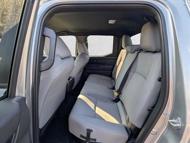 New 2025 Toyota Tacoma SR5 image 10