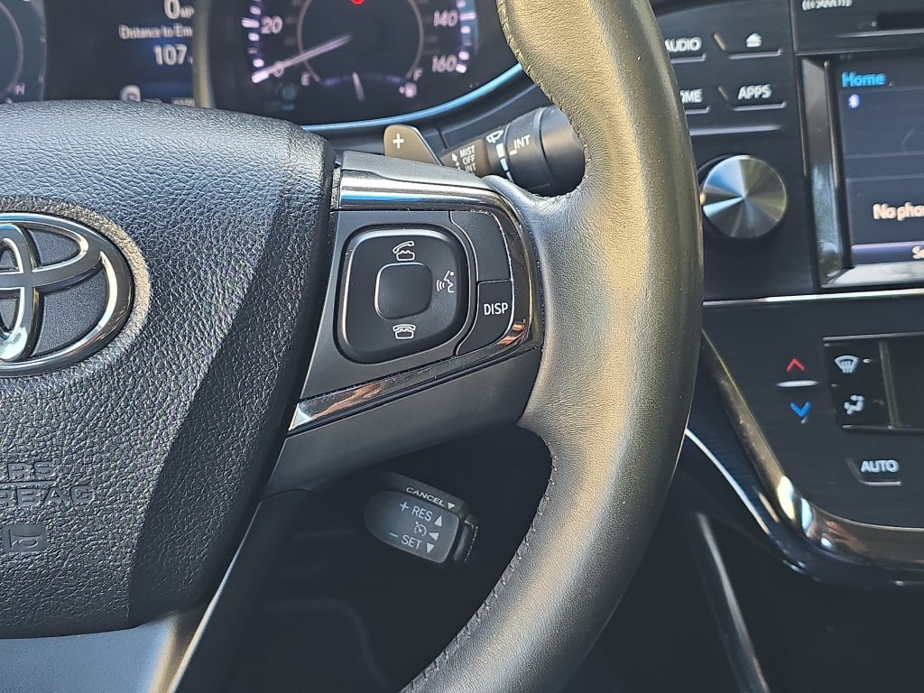 Used 2015 Toyota Avalon XLE Touring Sport Edition FWD image 20