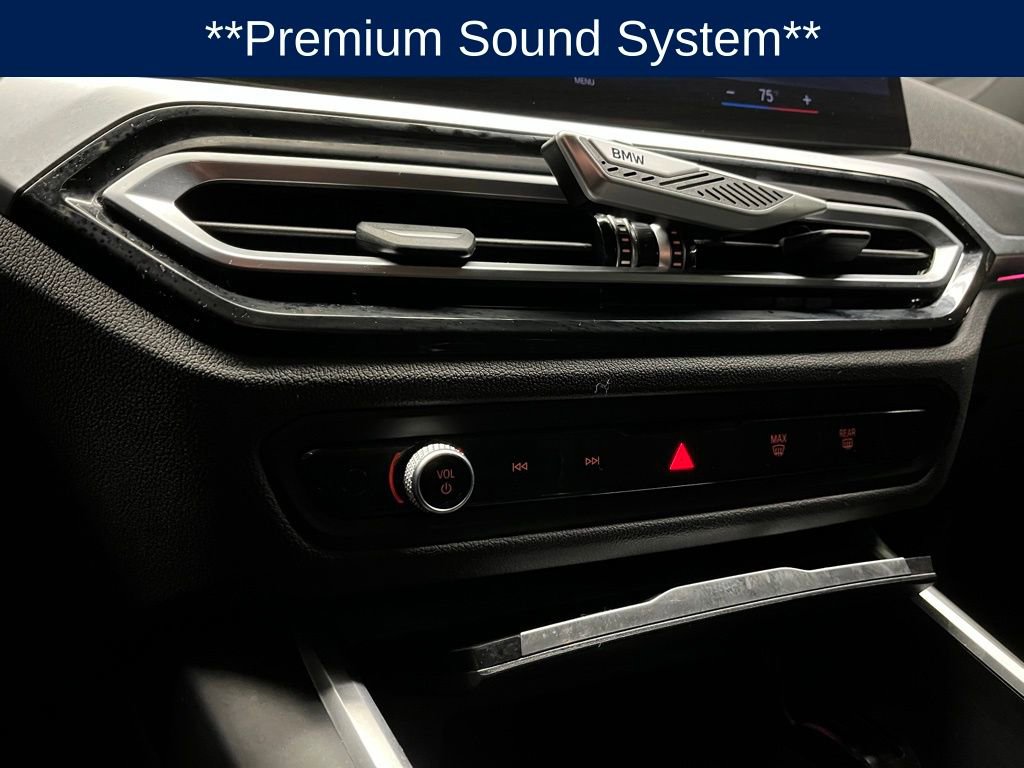 Used 2023 BMW 330i xDrive 330i xDrive image 10