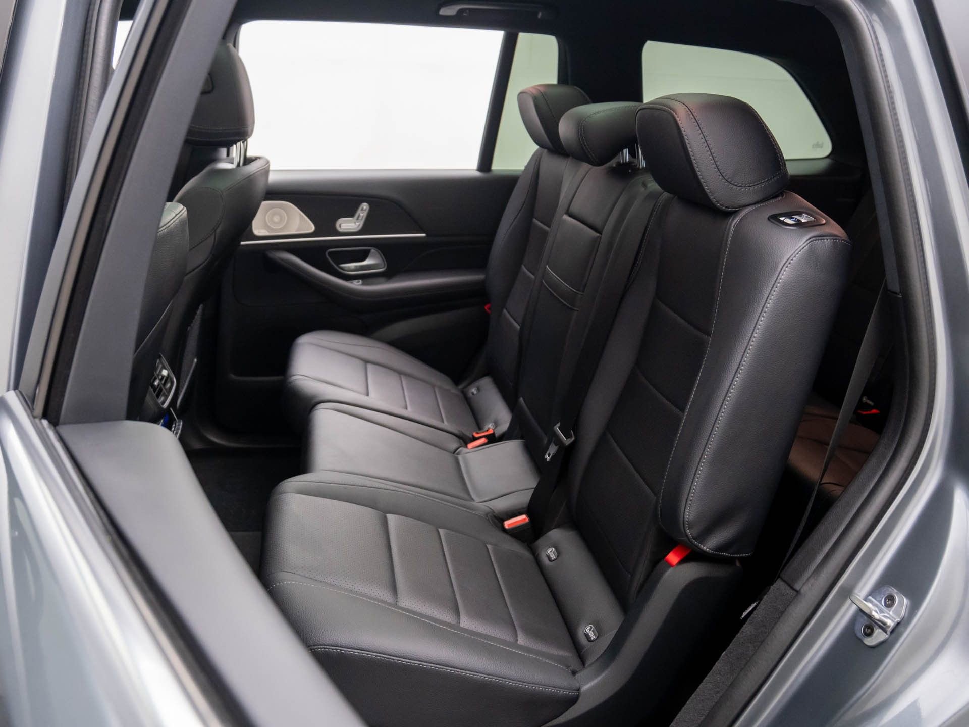 New 2025 Mercedes-Benz GLS 450 GLS 450 image 18