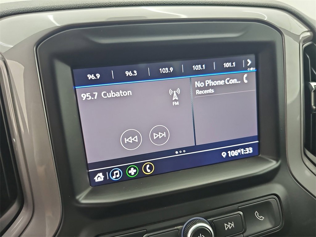 Used 2021 Chevrolet Silverado 1500 W/T w/ WT Value Package image 18