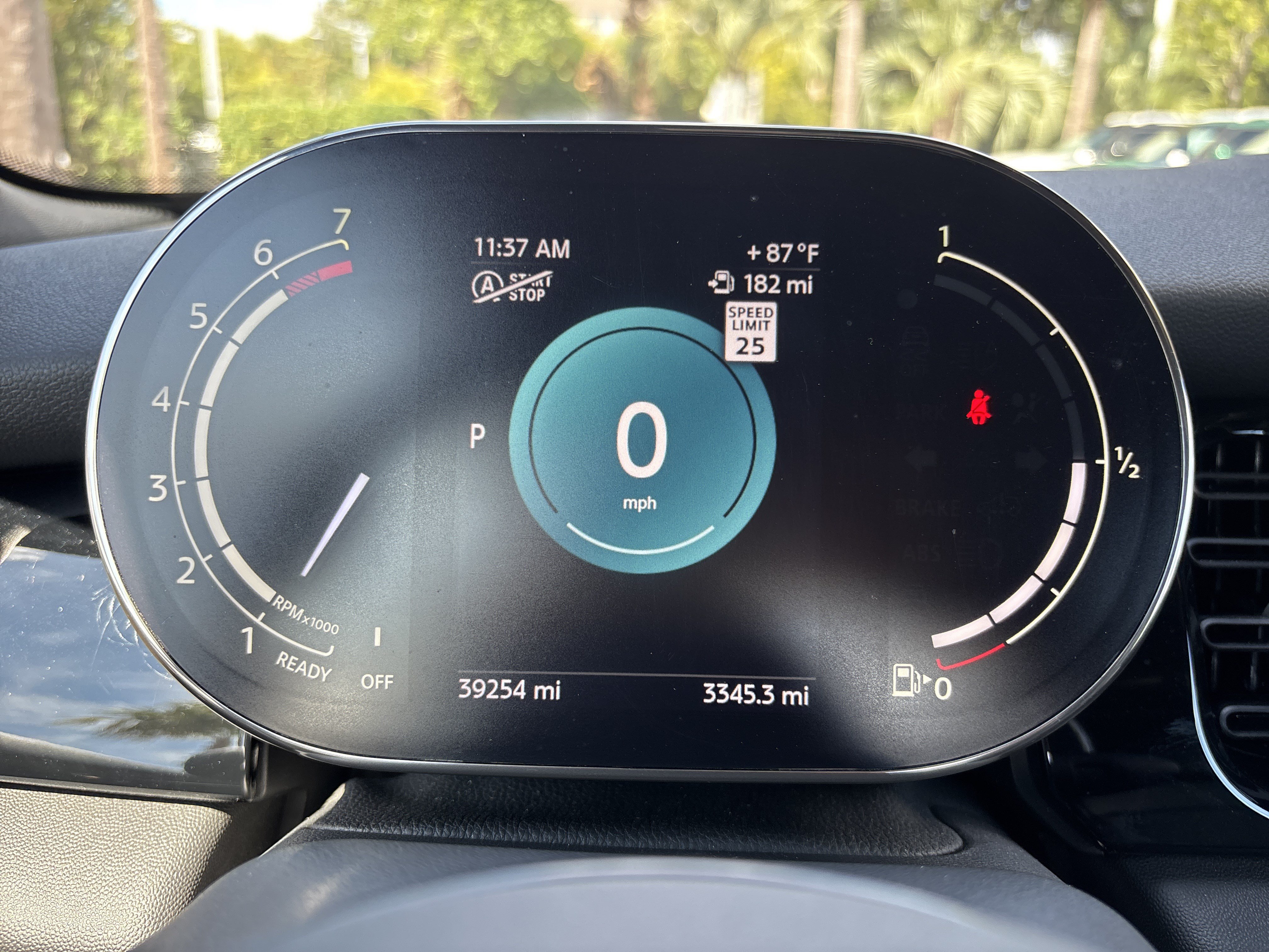 Certified 2024 MINI Cooper S FWD image 21