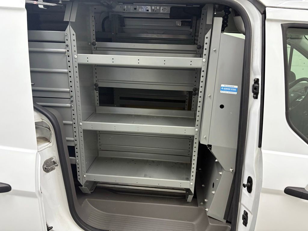 Used 2022 Ford Transit Connect XL FWD image 13