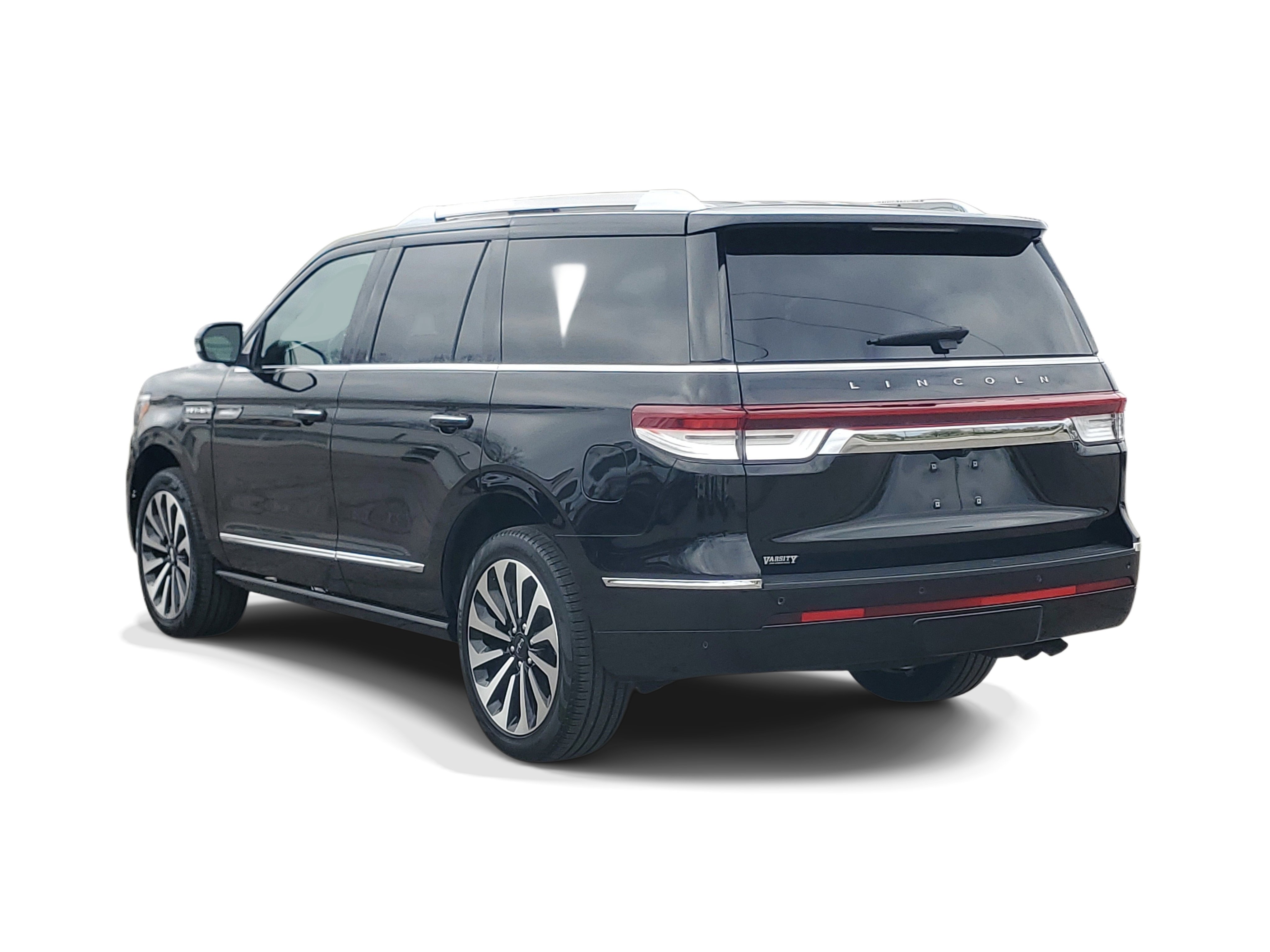 Certified 2023 Lincoln Navigator Reserve AWD/4WD image 4