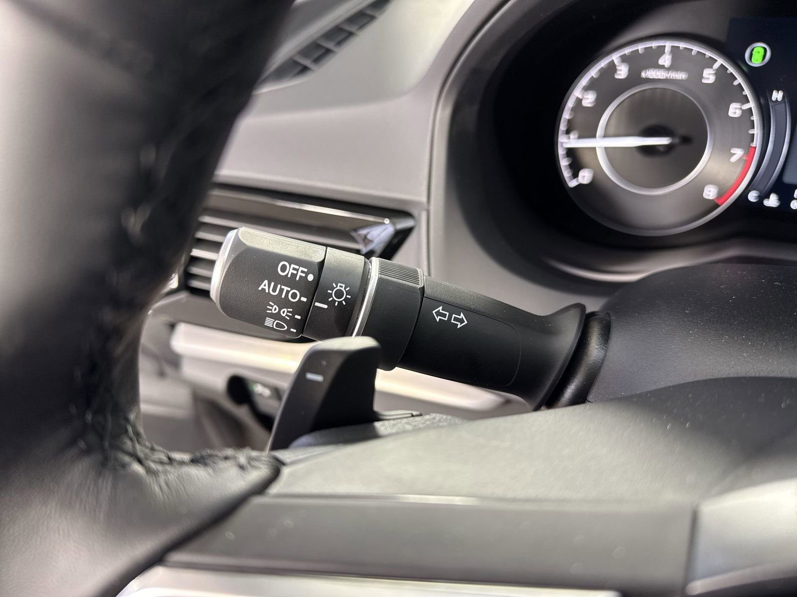 New 2026 Acura RDX w/ Technology Package image 15