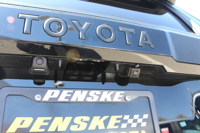 Certified 2025 Toyota 4Runner TRD Pro AWD/4WD image 34
