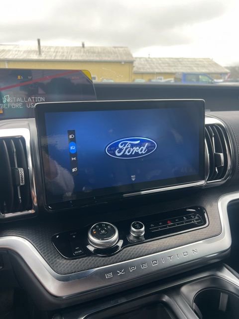 Used 2026 Ford Expedition Max Platinum AWD/4WD image 40