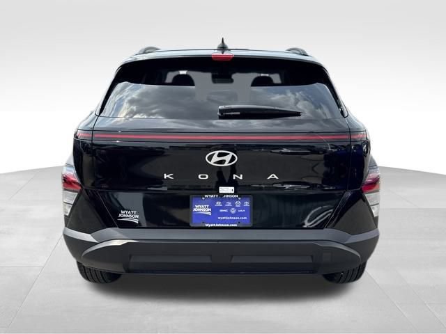 New 2026 Hyundai Kona SEL Sport image 4