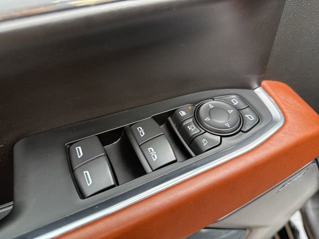 Used 2024 GMC Sierra 2500 Denali Ultimate image 12