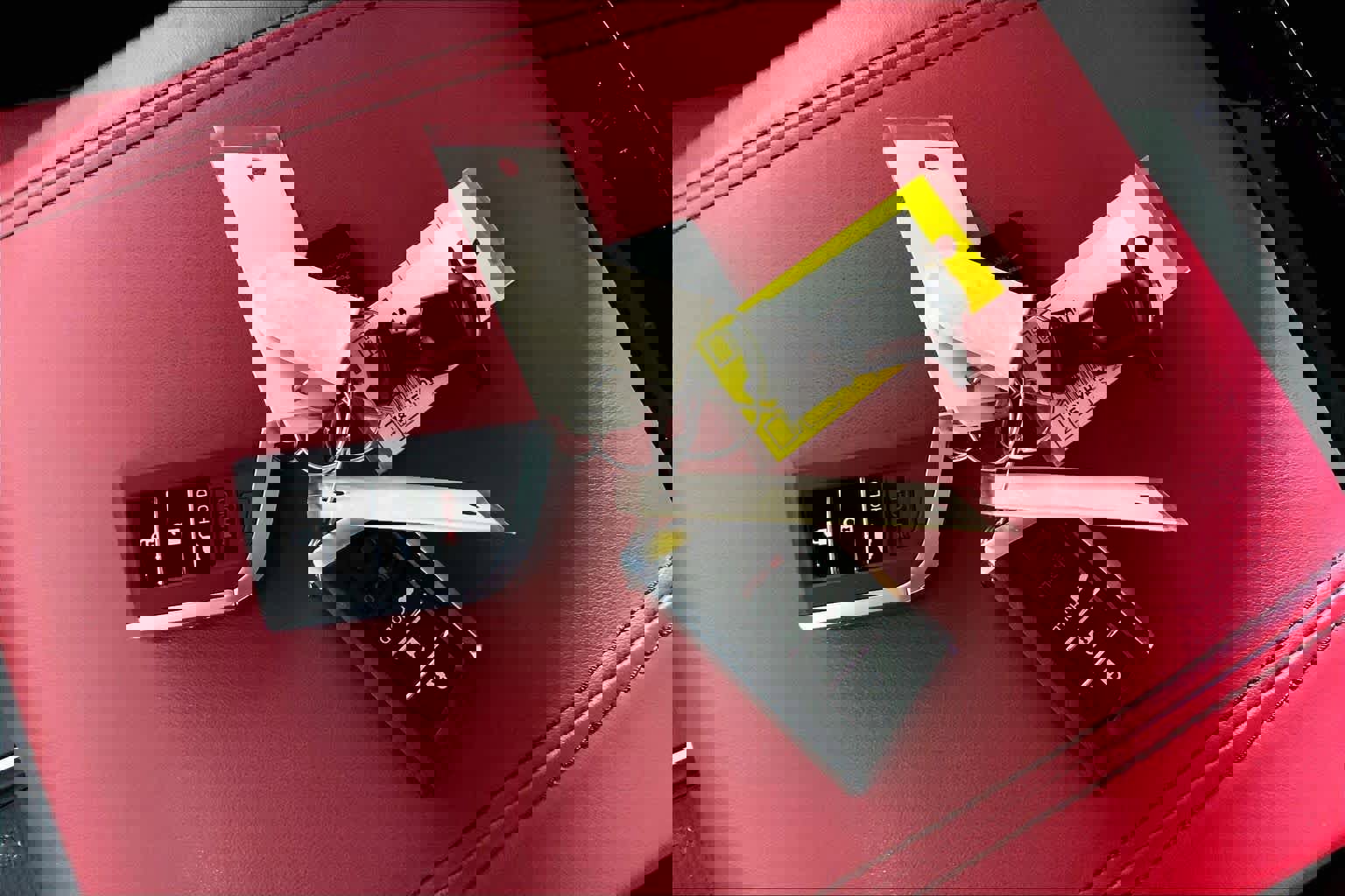 Used 2022 Acura MDX A-Spec image 15