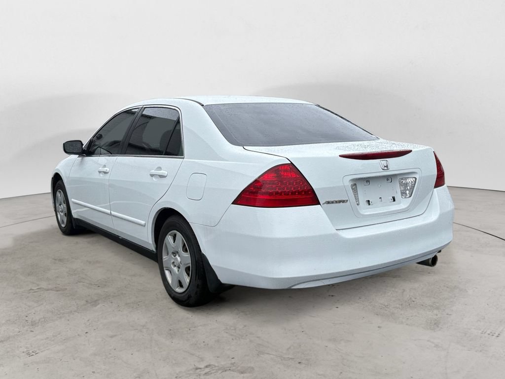 Used 2006 Honda Accord LX image 5