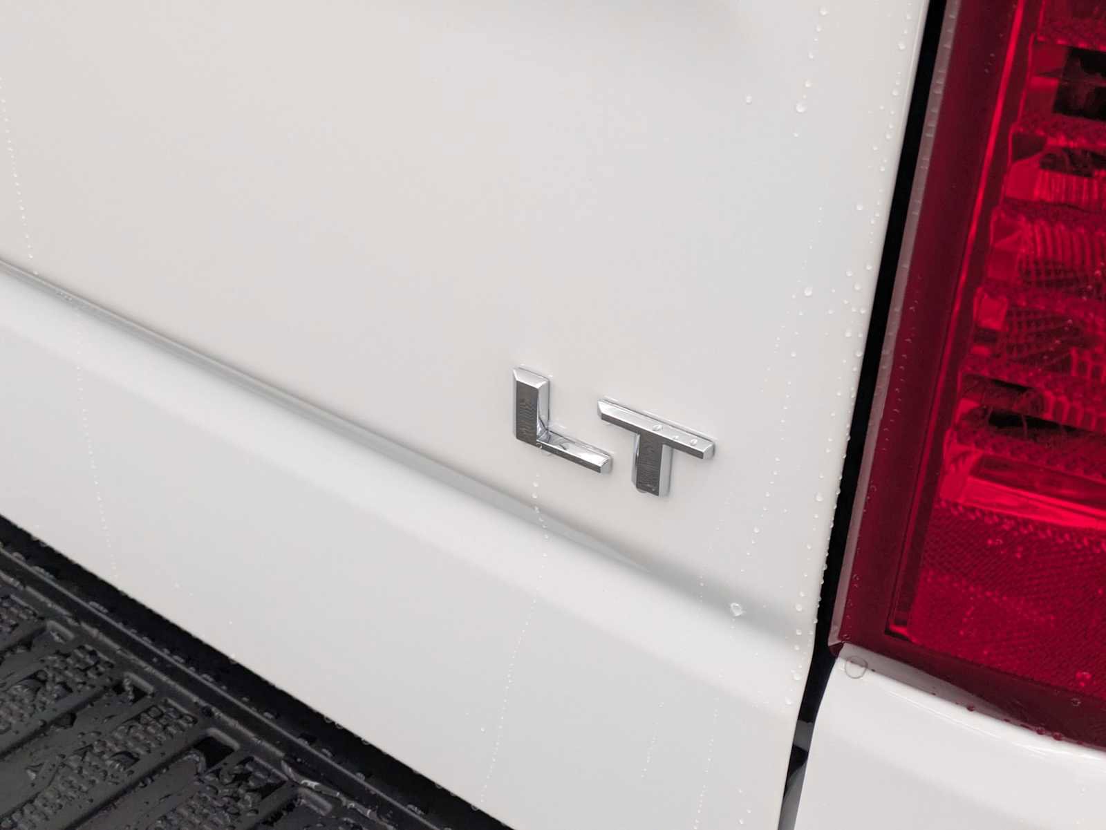 New 2026 Chevrolet Silverado 1500 LT AWD/4WD image 11