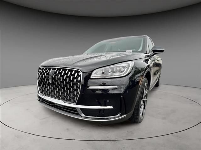New 2024 Lincoln Corsair Reserve w/ Equipment Group 201A AWD/4WD image 1