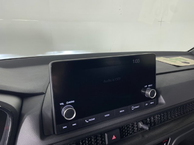 Certified 2025 Honda CR-V Sport image 7