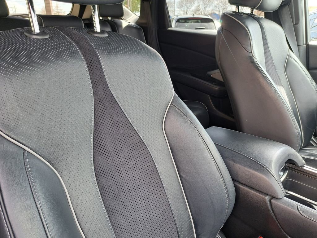 Used 2019 Acura RDX A-Spec image 19