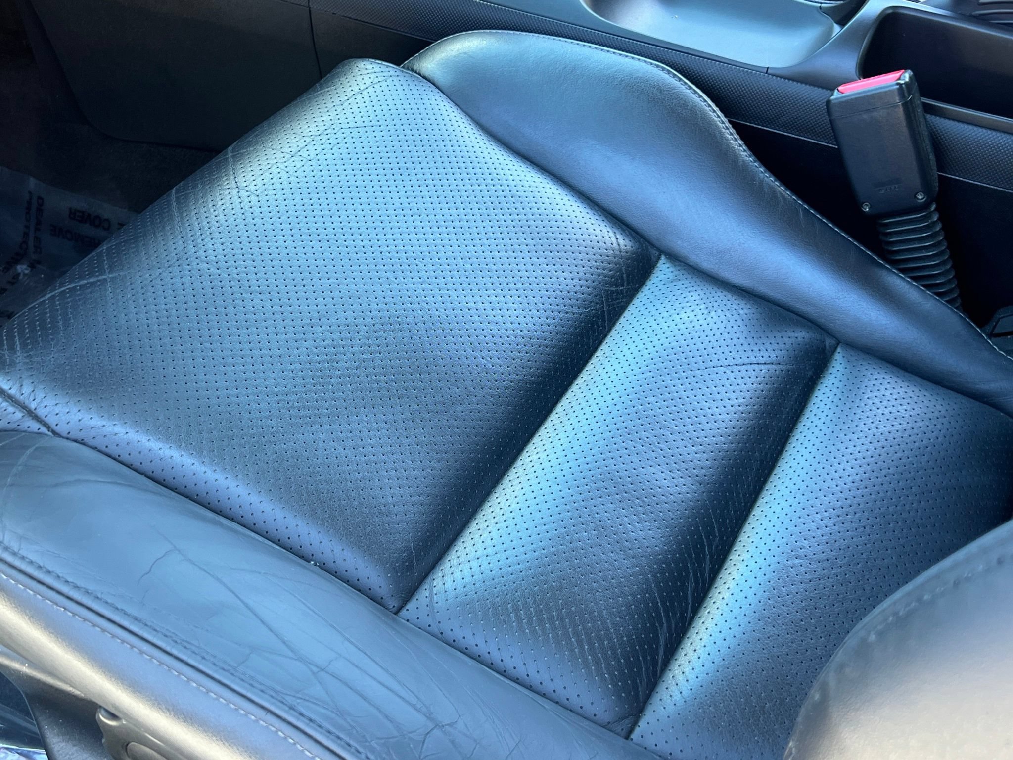 Used 2005 Acura RSX Type-S FWD image 24