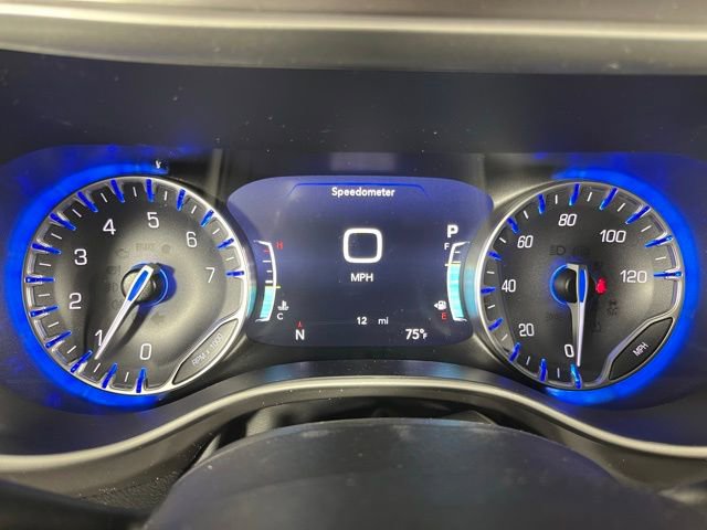 New 2026 Chrysler Voyager LX image 15