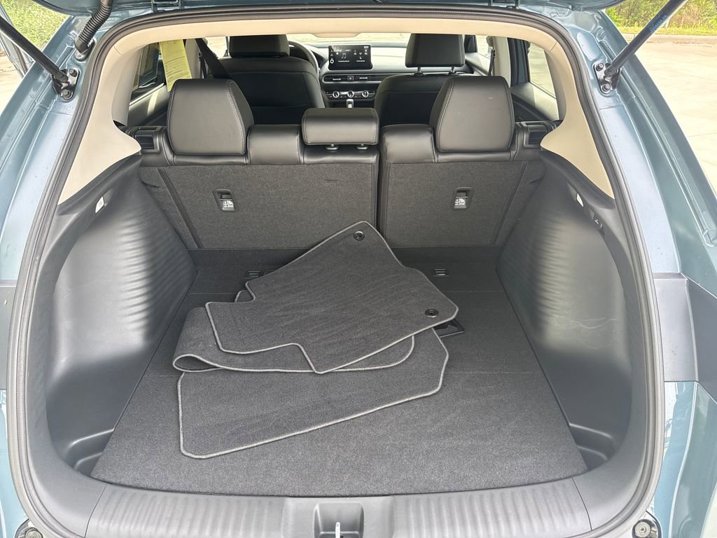 Used 2026 Honda HR-V EX-L image 31