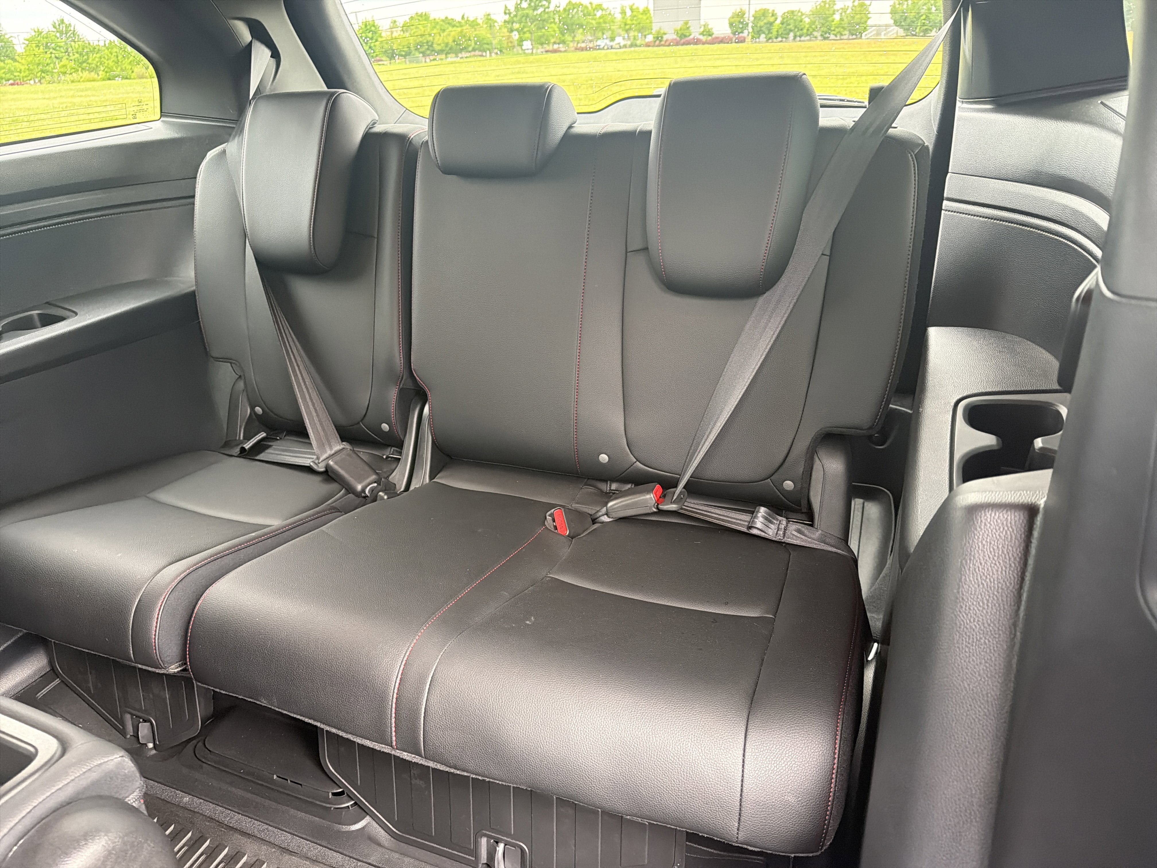 Used 2025 Honda Odyssey Sport-L image 29