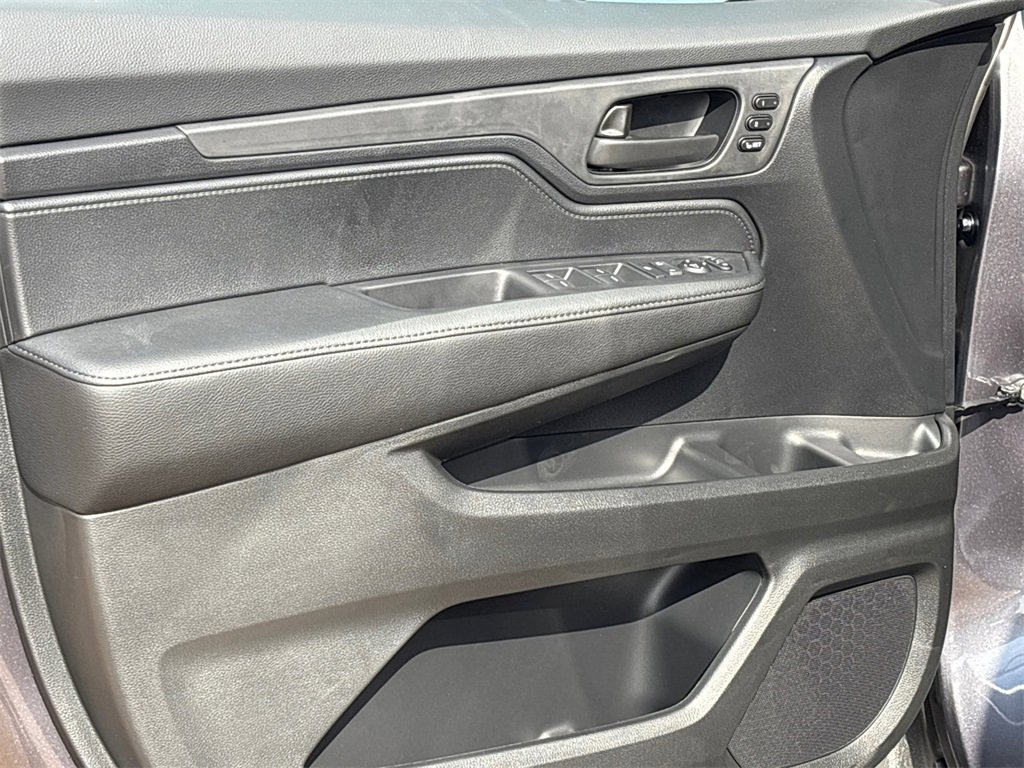 New 2026 Honda Odyssey EX-L image 13