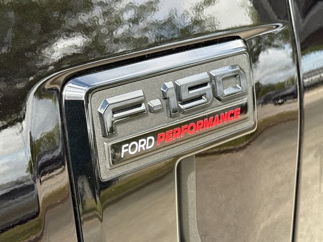 Used 2024 Ford F150 STX AWD/4WD image 6