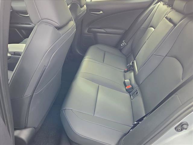 New 2026 Lexus UX 300h FWD w/ Accessory Package (2T) image 15