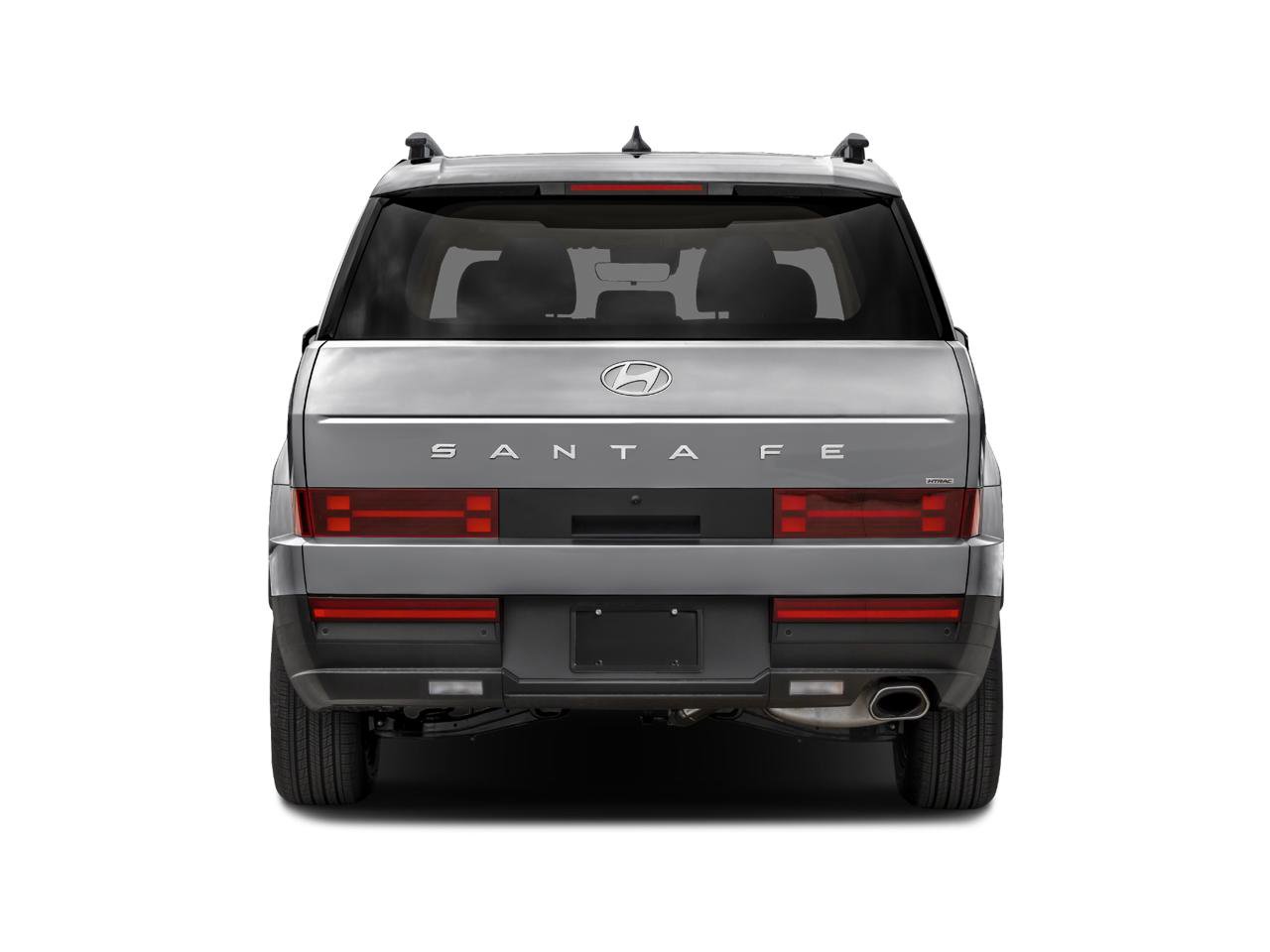 New 2026 Hyundai Santa Fe SEL FWD image 22