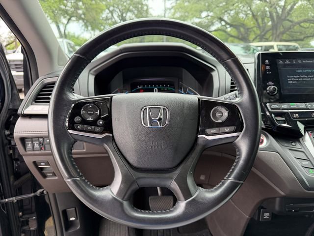 Used 2019 Honda Odyssey EX-L image 9