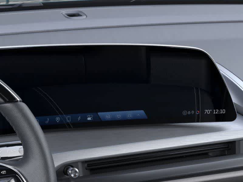 New 2026 Cadillac Vistiq Luxury w/ LPO, Floor Liner Package AWD/4WD image 20