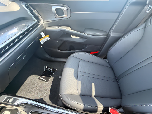 New 2026 Kia Sorento X-Line EX AWD/4WD image 21