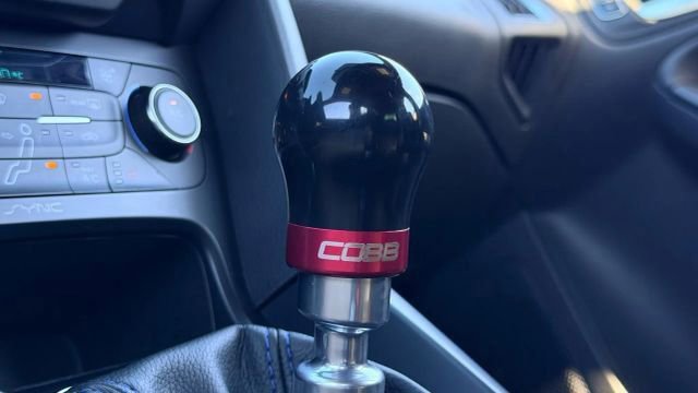 Used 2017 Ford Focus RS image 49