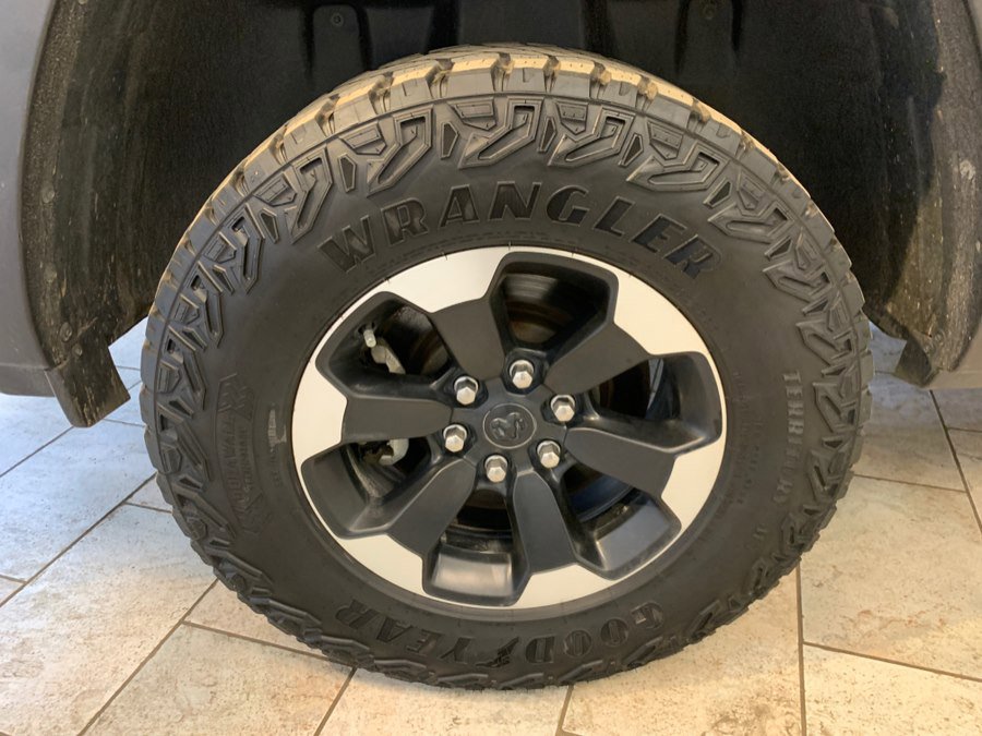 Used 2021 RAM 1500 Rebel w/ Rebel Level 2 Equipment Group image 12