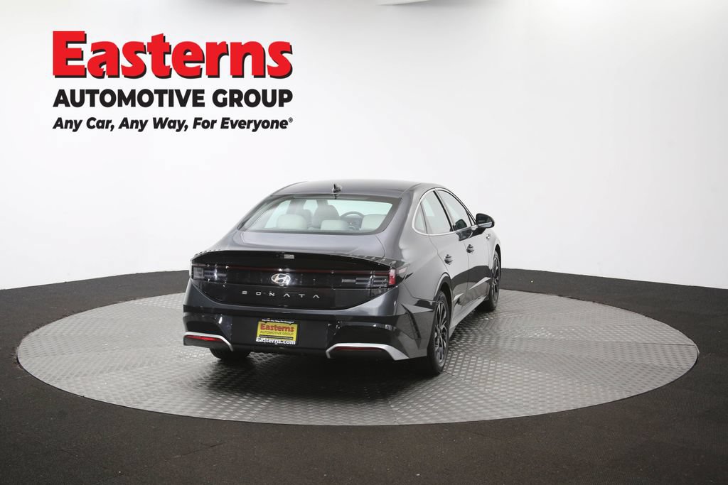 Used 2024 Hyundai Sonata SEL FWD image 40