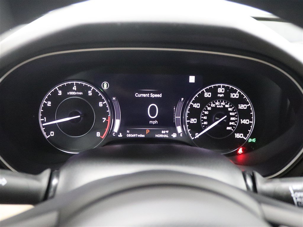 Used 2021 Acura TLX w/ Advance Package FWD image 35