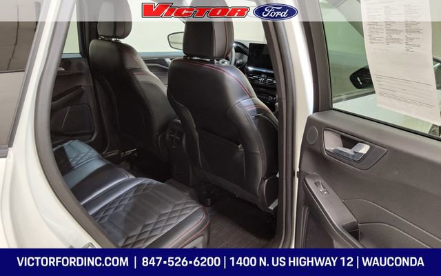 Used 2023 Ford Escape ST-Line Elite w/ Premium Technology Package image 15