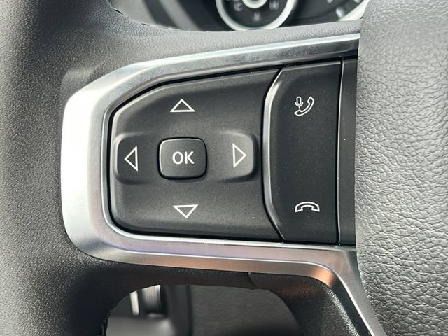 New 2026 RAM 2500 Big Horn AWD/4WD image 18
