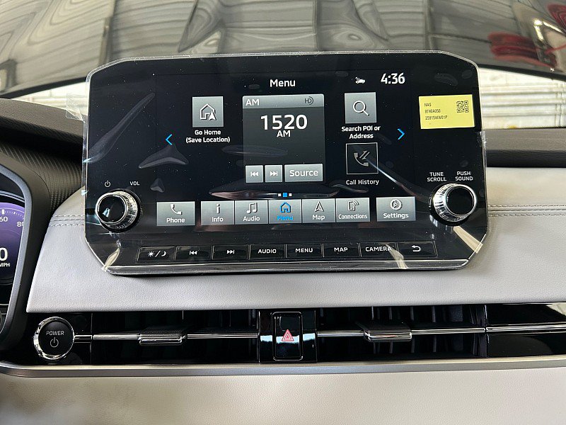New 2025 Mitsubishi Outlander SEL AWD/4WD image 50