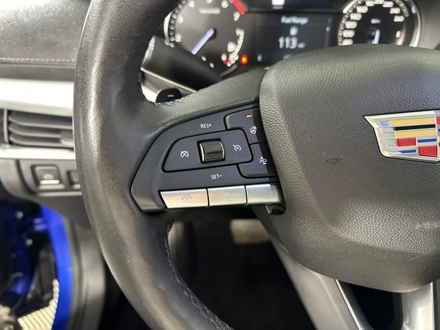 Used 2021 Cadillac XT4 Premium Luxury image 15