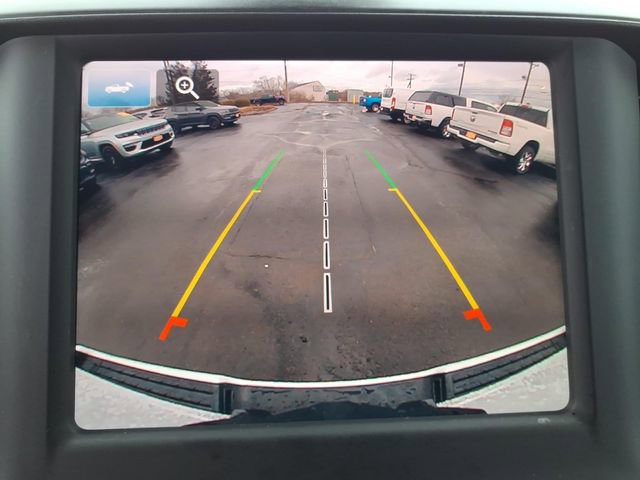 Certified 2022 RAM 1500 Big Horn image 29